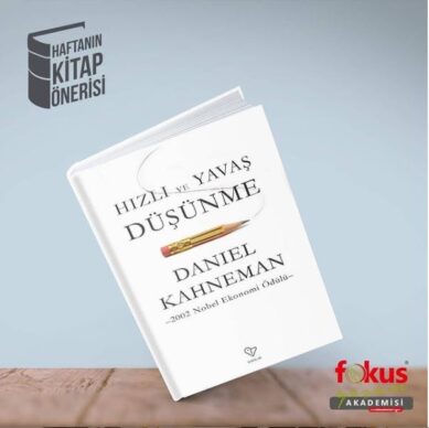 Hızlı_Yavaş_Düşünme