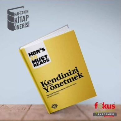 Kendinizi_Yönetmek