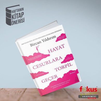 hayat cesurlara torpil geçer