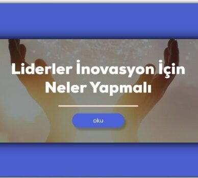 inovasyon