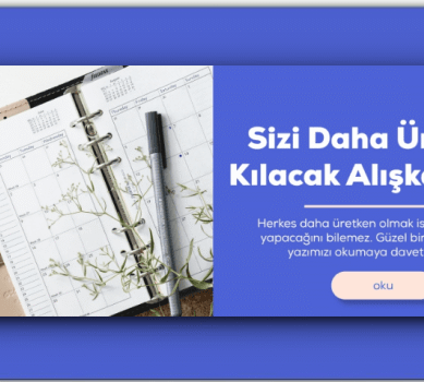 üretken