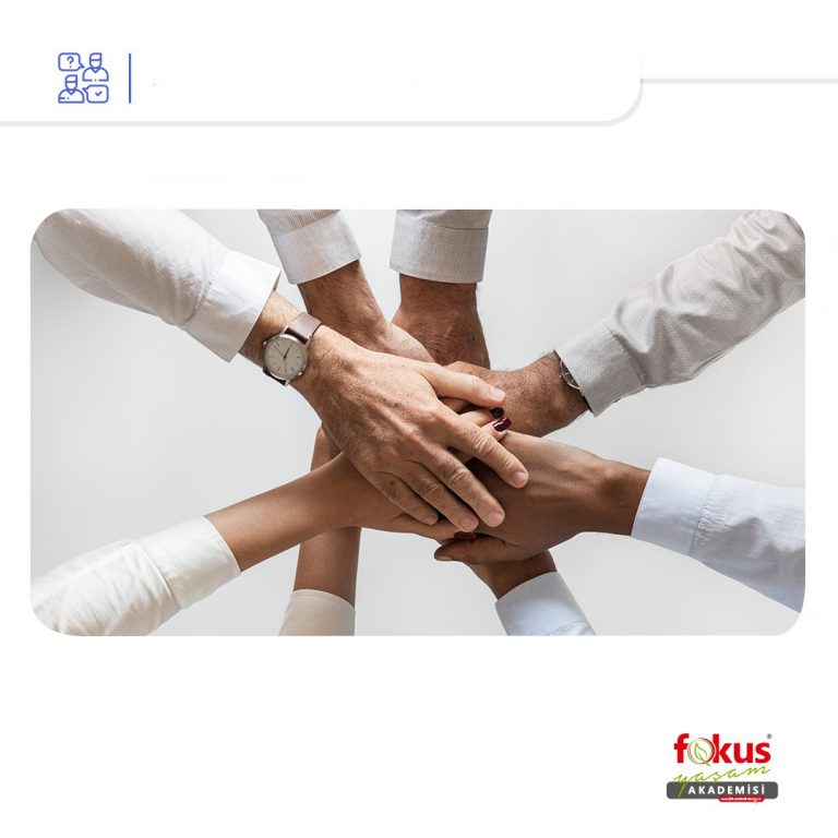 Atlas Dunnage Information – Takım Çalışması ve Motivasyon Eğitimi