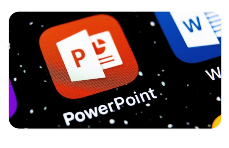 Adana OSB – Microsoft Word ve Power Point Eğitimi