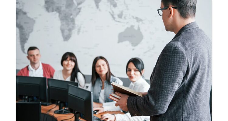 BT Akademi'ye Verdiğimiz Bilişim Sektöründe İleri Satış Teknikleri Eğitimi Tamamlandı