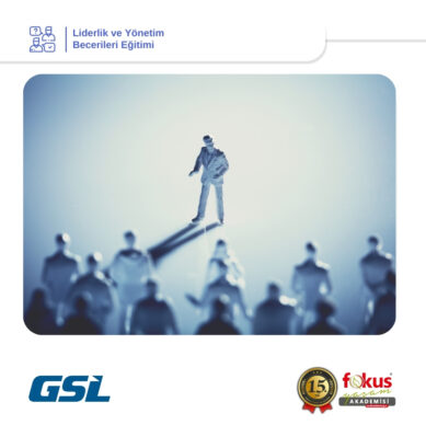 GSL Mühendislik'e verdiğimiz Liderlik ve Yönetim Becerileri Eğitimi tamamlandı.
