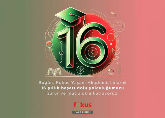 fokus-akademi-16-yil Fokus Akademi 16. Yıl