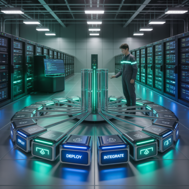 DevOps ve CICD Eğitimi (4)