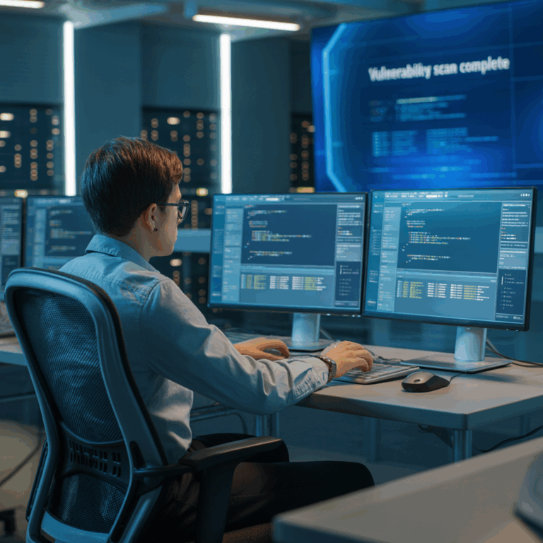 Etik Hackerlık ve Sızma Testi Eğitimi