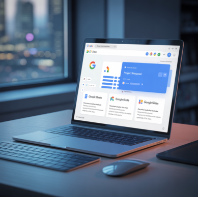 Microsoft Office & Google Workspace Eğitimi (4)