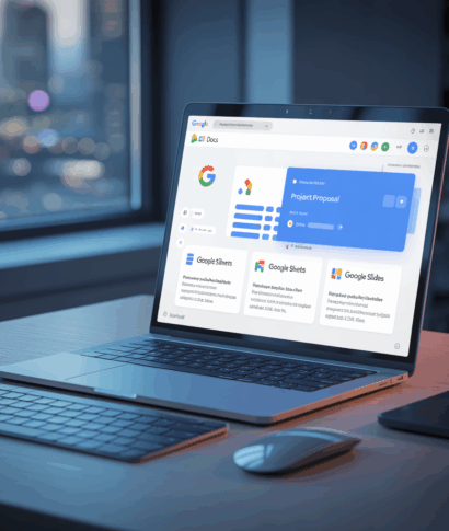 Microsoft Office & Google Workspace Eğitimi (4) Microsoft Office & Google Workspace Eğitimi (4)