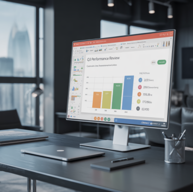 Microsoft PowerPoint Eğitimi (4)