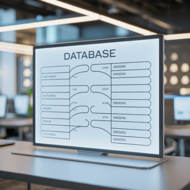 SQL Temelleri (2)