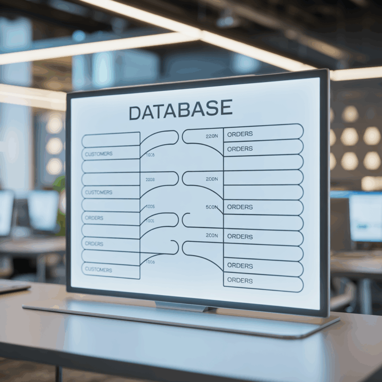 SQL Temelleri Eğitimi