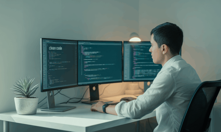 Web Geliştirme – Backend Eğitimi