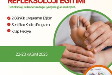 Uygulamalı Refleksoloji Eğitimi