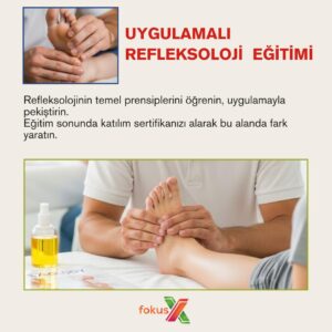 Uygulamalı Refleksoloji Eğitimi