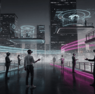 metaverse