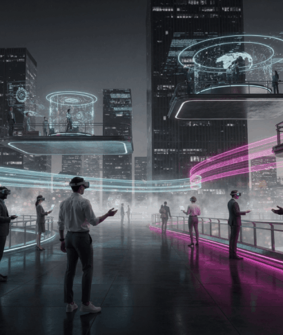metaverse metaverse