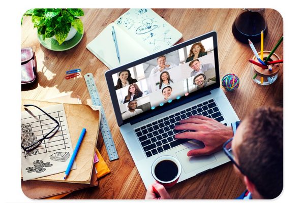 İleti Yönetim Sistemi A.Ş. – Online Eğitimler