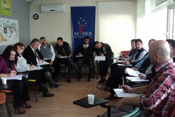Ayder Turizm – İletişim, Motivasyon, Kurum Kültürü ve Beden Dili Eğitimi