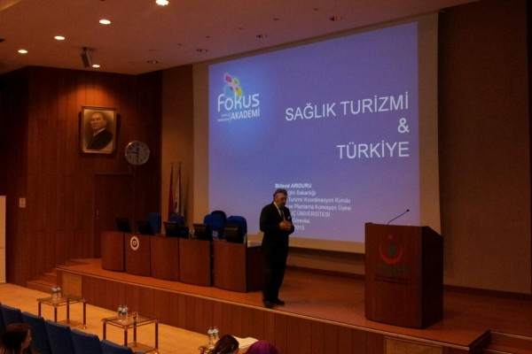 Anadolu Kuzey Kamu Hastaneleri – Sağlık Turizmi ve Türkiye Eğitimi