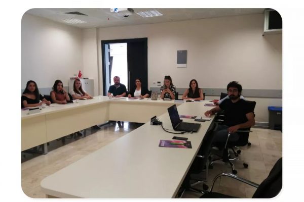 Hacettepe Teknokent – Proje Yönetimi Eğitimi