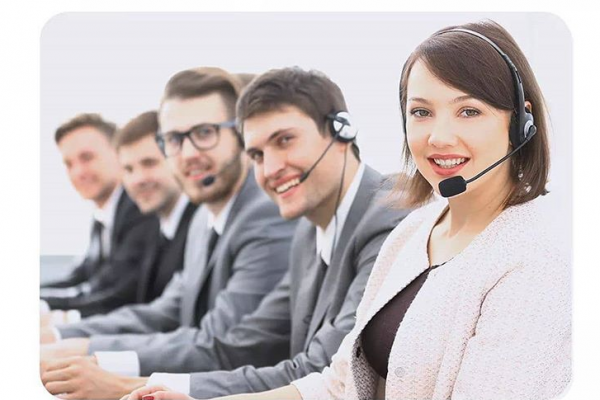 Bodrum Belediyesi – Çağrı Merkezi Eğitimi