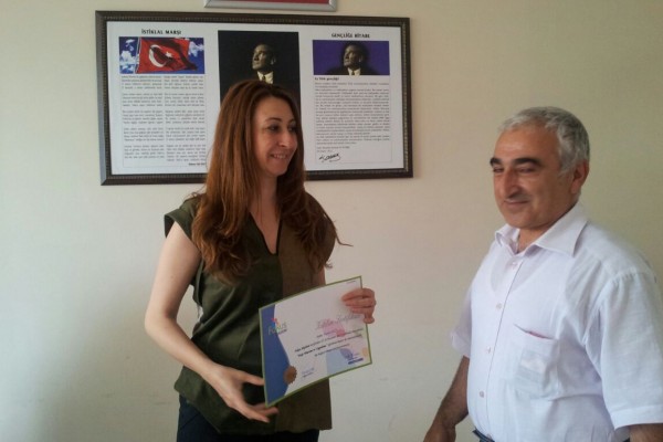Proje Yönetimi ve Uygulama Eğitimi