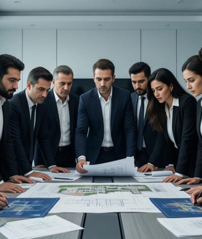 İmar Planlarının Okunması ve Yorumlanması İmar Planlarının Okunması ve Yorumlanması