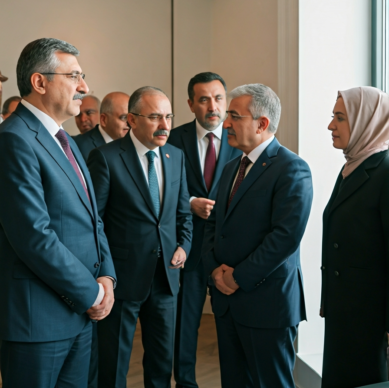 Kamu Sektörü Hizmetlerimiz