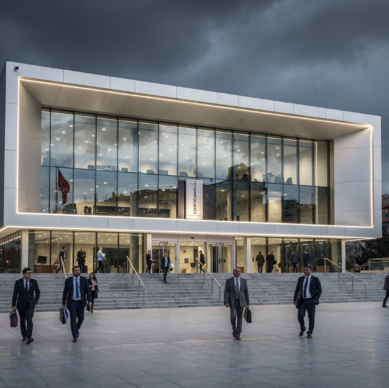 Türk Ceza Kanunu – Kabahatler Kanunu
