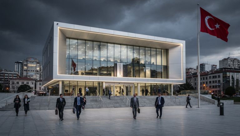 Türk Ceza Kanunu – Kabahatler Kanunu