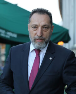Lütfi ÖZBİLEN