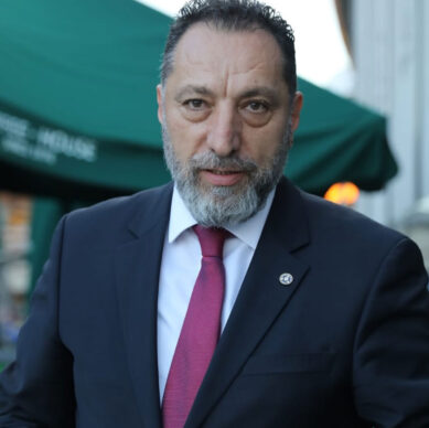 Lütfi ÖZBİLEN