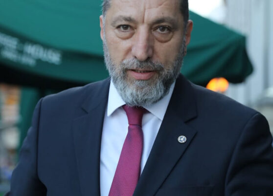 Lütfi ÖZBİLEN Lütfi ÖZBİLEN