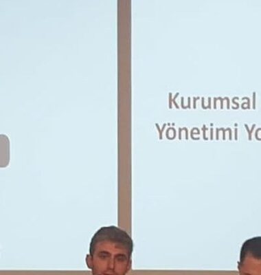 Türkiye Çimento Sanayicileri Birliği Değişim Yönetimi Eğitimi