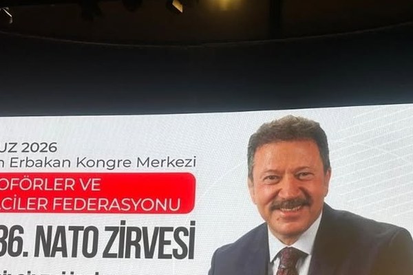 36. NATO Zirvesi Durak Temsilcileri Profesyonel Temsil ve Hizmet Eğitimi
