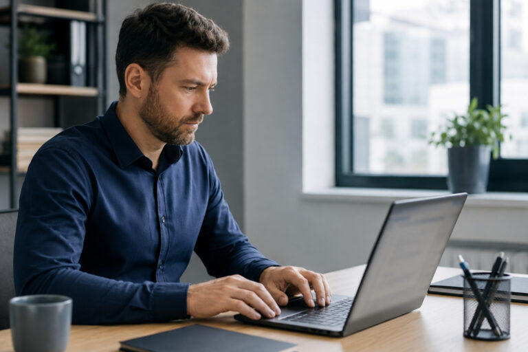 E-Mail Kuralları ve Yazılı İletişim Eğitimi