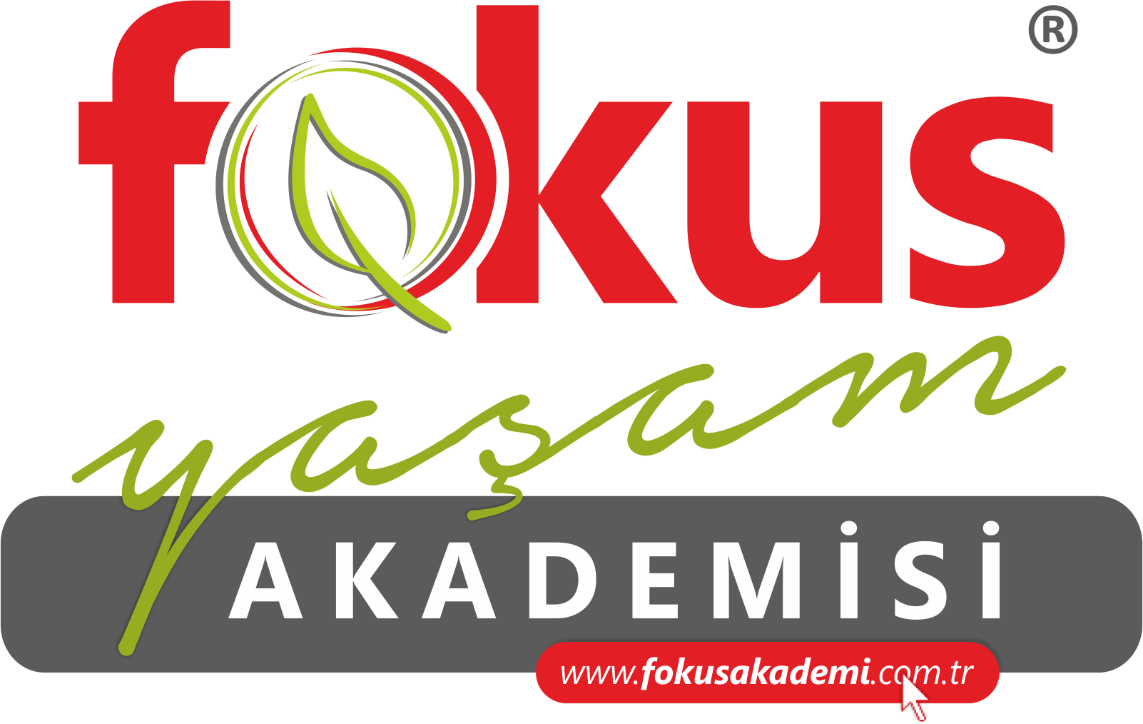 Fokus Yaşam Akademisi logosu