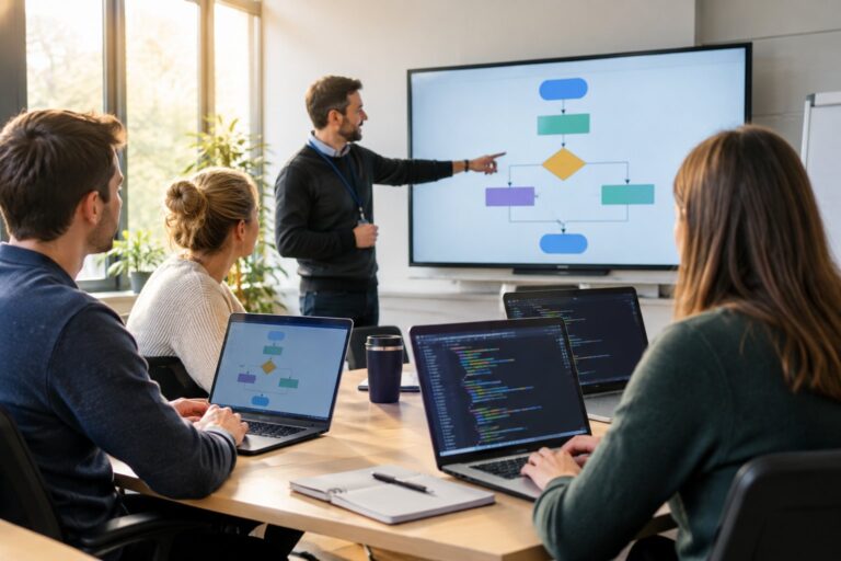 Algoritma ve Programlama Temelleri Eğitimi