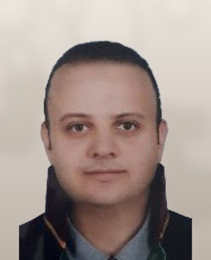 Ahmet Çağkan Ören