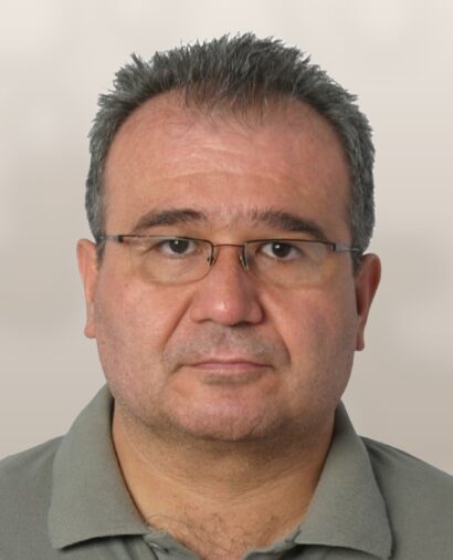 Ali Süzen
