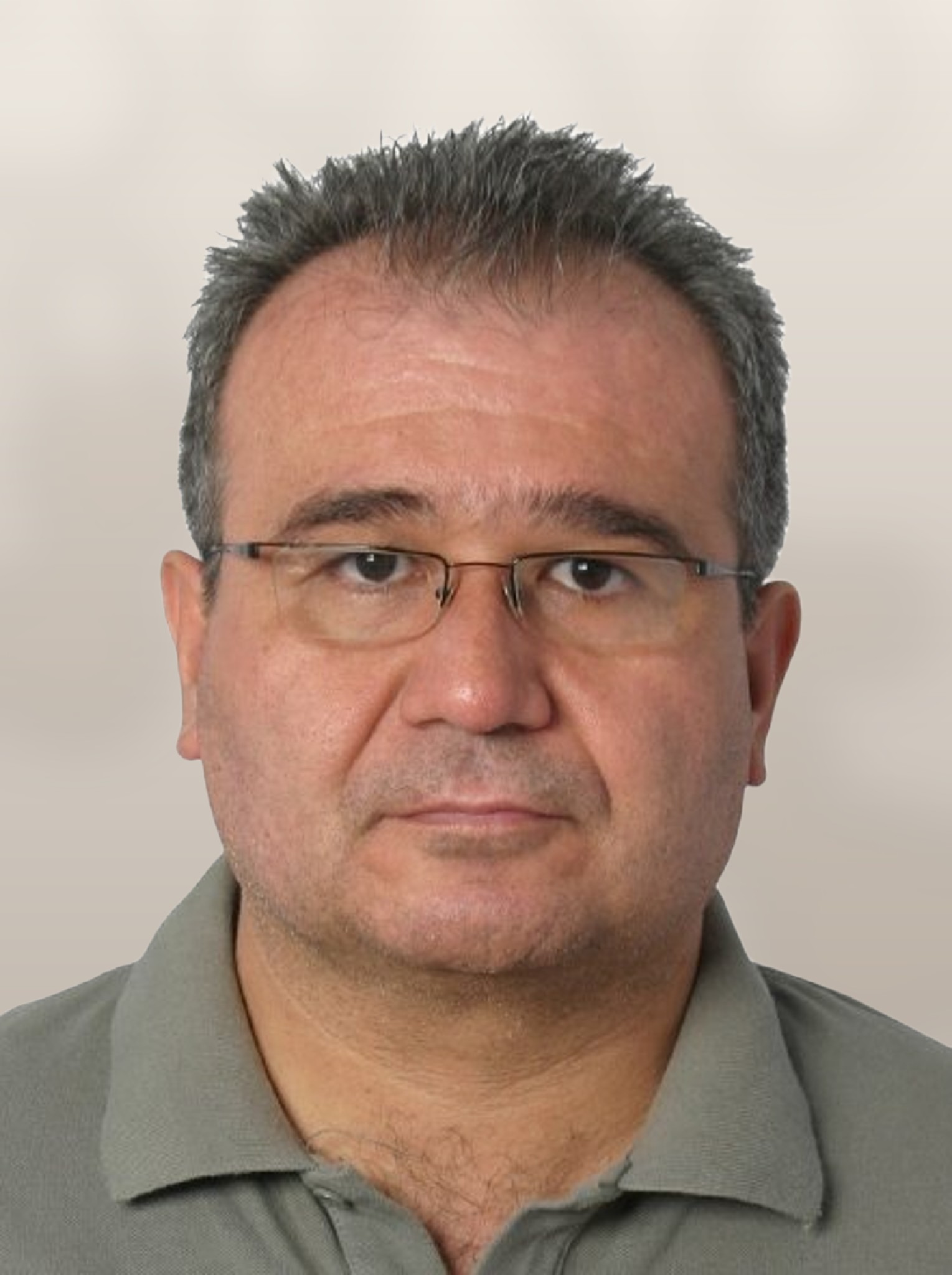 Ali Süzen