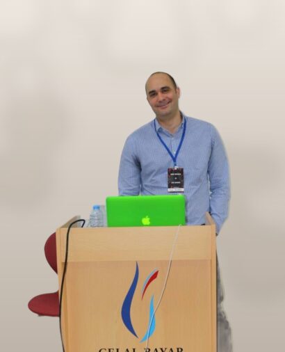 Alper Başaran