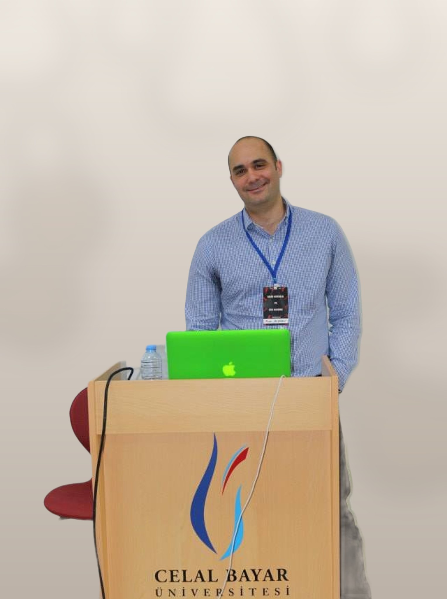 Alper Başaran