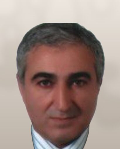 Ercan Çelik