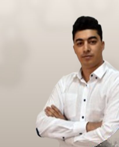 Gökhan Kılıç