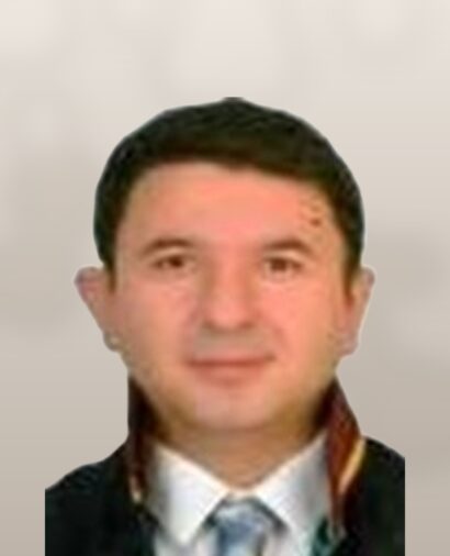 Av. Halil Murat Berberer