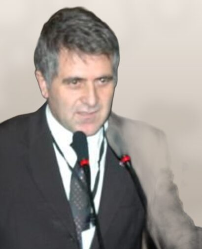 Levent Karadağ