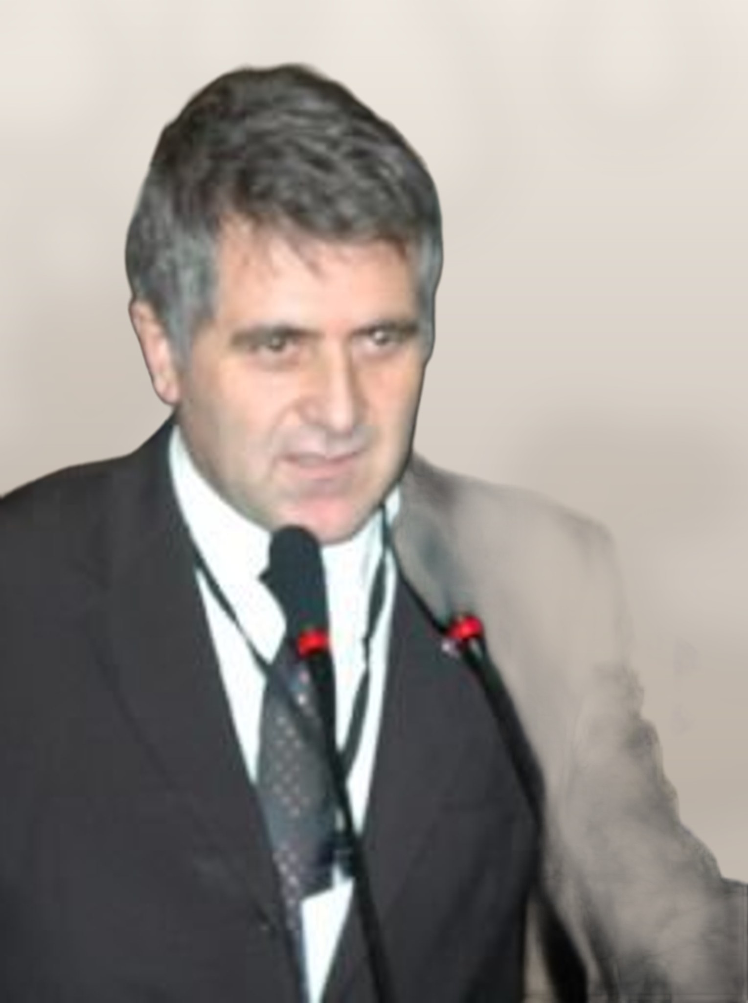 Levent Karadağ